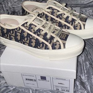 Christian Dior - WALK’N’DIOR Sneakers